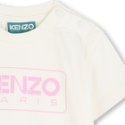 Short-sleeved T-shirt KENZO KIDS 
                    UNISEX