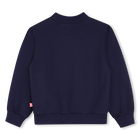 Sweatshirt BILLIEBLUSH 
                    GIRL