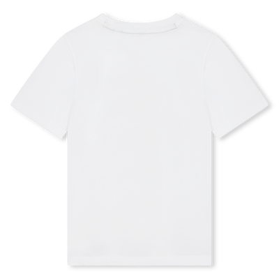 Short-sleeved T-shirt TIMBERLAND BOY