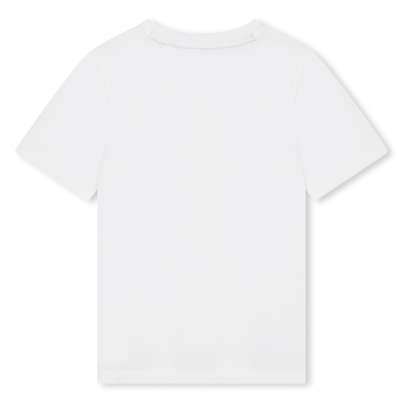 Short-sleeved T-shirt TIMBERLAND 
                        BOY