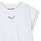 Short-sleeved t-shirt ZADIG & VOLTAIRE 
                    GIRL