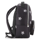 Twill backpack MARC JACOBS 
                    GIRL