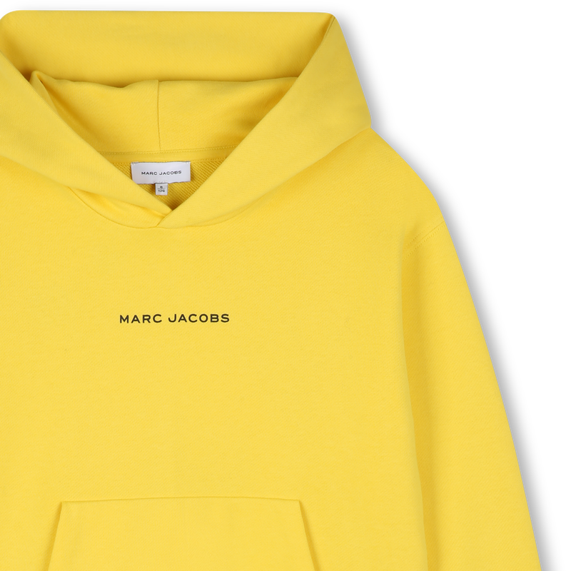 Hoodie MARC JACOBS 
                        BOY