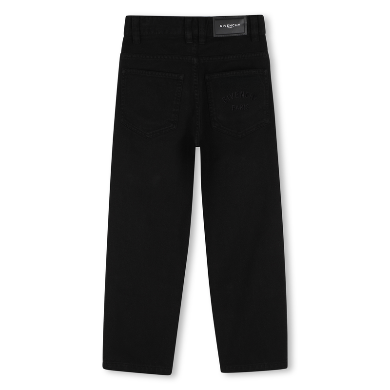 Pants GIVENCHY 
                        BOY