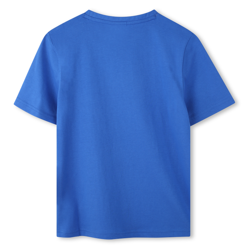 Short-sleeved T-shirt BOSS 
                        BOY