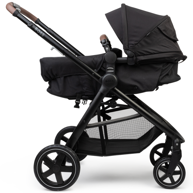 Compact 2-in-1 buggy BOSS 
                        UNISEX