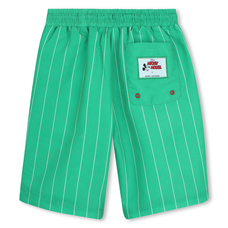 SWIM SHORTS MARC JACOBS 
                        BOY