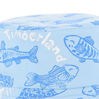 Bob with logo print TIMBERLAND 
                    BOY