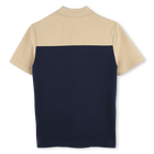 Colour-block polo shirt BOSS 
                    BOY