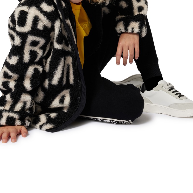 Knitted jogging trousers MARC JACOBS 
                        UNISEX