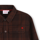 Long sleeve shirt HUGO 
                    BOY