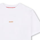 Short sleeve t-shirt HUGO 
                    BOY