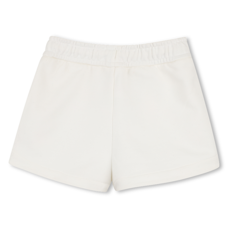 FLEECE SHORTS CHLOE 
                        GIRL
