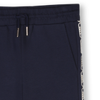 Fleece trousers MICHAEL KORS 
                    GIRL