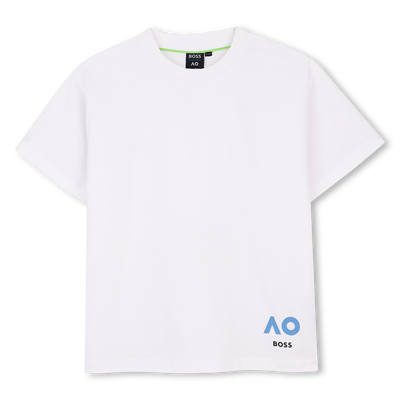 T-shirt BOSS BOY