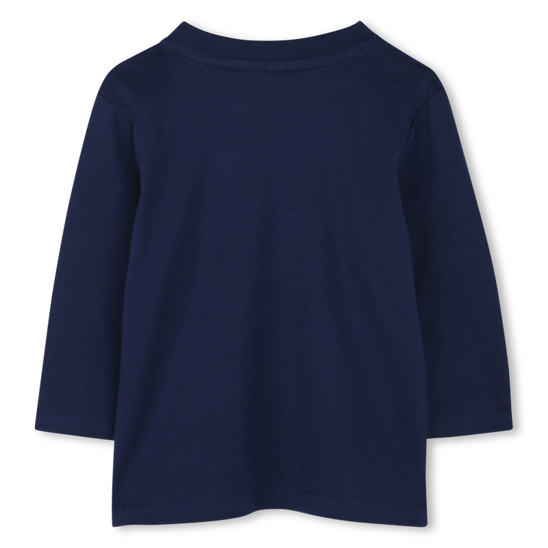 Long-sleeved T-shirt TIMBERLAND 
                        BOY