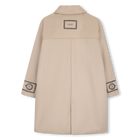 Trench coat MARC JACOBS 
                    GIRL
