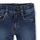 Jeans with rivets at the back BOSS 
                    BOY