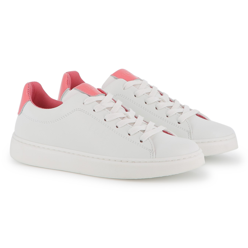 Lace-up sneakers BOSS 
                        GIRL