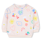 Sweatshirt and pants set BILLIEBLUSH 
                    GIRL