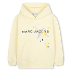 Hoodie MARC JACOBS 
                    BOY