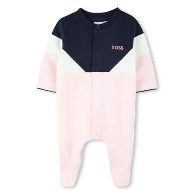 Pyjamas and hat set BOSS GIRL