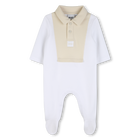 Pyjamas with press stud closure BOSS 
                    BOY