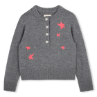 Sweater ZADIG & VOLTAIRE 
                    GIRL