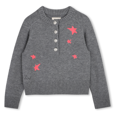 Sweater ZADIG & VOLTAIRE GIRL