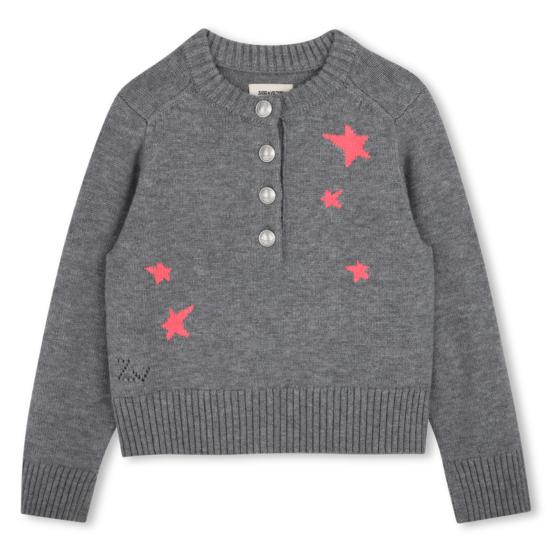Sweater ZADIG & VOLTAIRE 
                        GIRL