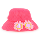 Long-brimmed bucket hat BILLIEBLUSH 
                    GIRL
