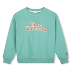 Sweatshirt KIDS AROUND 
                    BOY