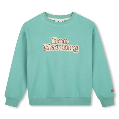 Sweatshirt KIDS AROUND BOY