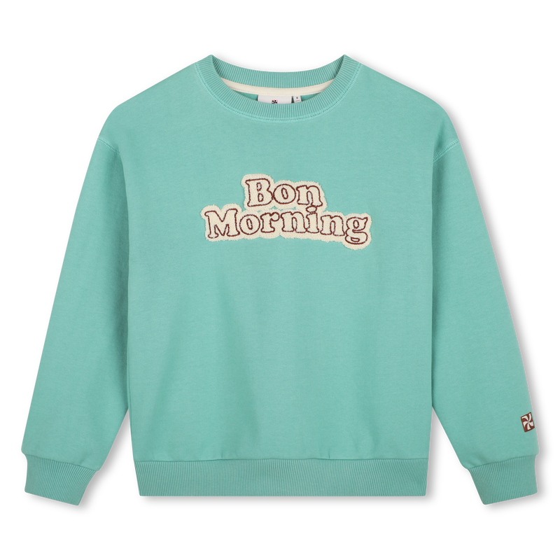 Sweatshirt KIDS AROUND 
                        BOY