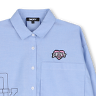 Long sleeve shirt DKNY 
                    GIRL