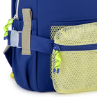 2-in-1 backpack BILLIEBLUSH 
                    BOY
