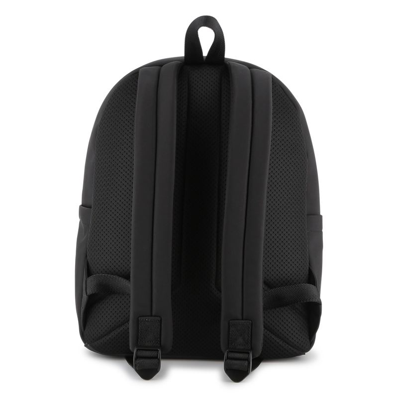 Canvas backpack BOSS 
                        BOY