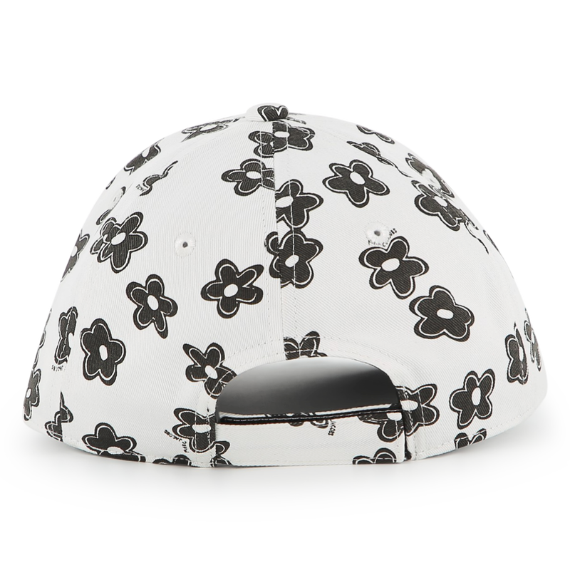 CAP MARC JACOBS 
                        GIRL