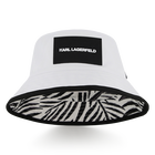 Bob reversible KARL LAGERFELD KIDS 
                    BOY