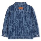 Denim jacket KENZO KIDS 
                    UNISEX
