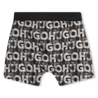 Two-pack of boxers in gift box HUGO 
                    BOY