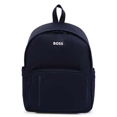 Padded backpack BOSS BOY