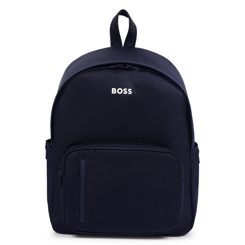 Padded backpack BOSS 
                        BOY