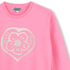 Sweatshirt KENZO KIDS 
                    GIRL