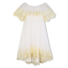 Short sleeve dress CHLOE 
                    GIRL