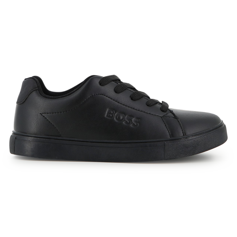 LACE-UP TRAINERS BOSS 
                        BOY