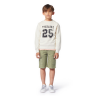 Fleece sweatshirt ZADIG & VOLTAIRE 
                    BOY