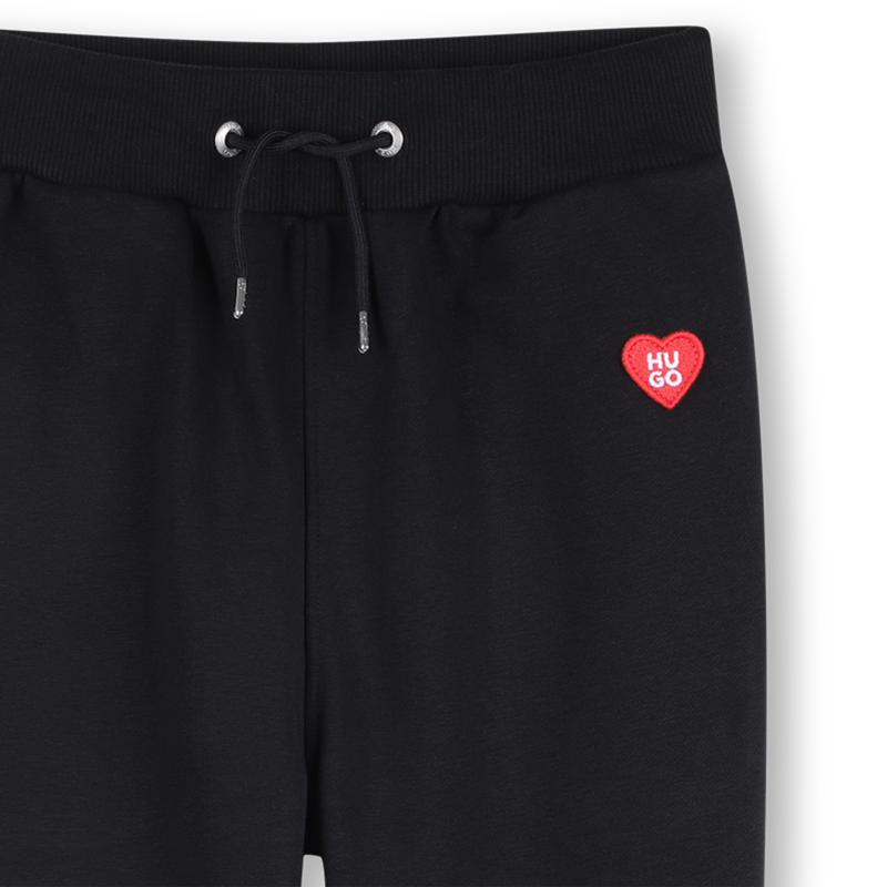 JOGGERS HUGO 
                        GIRL