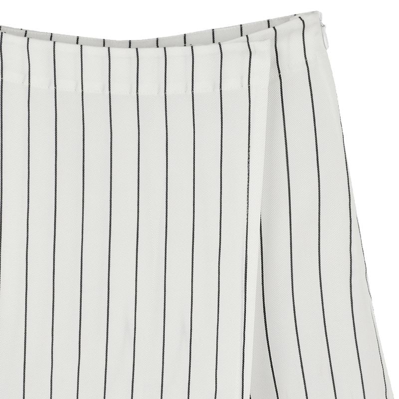 Striped skort DKNY 
                        GIRL