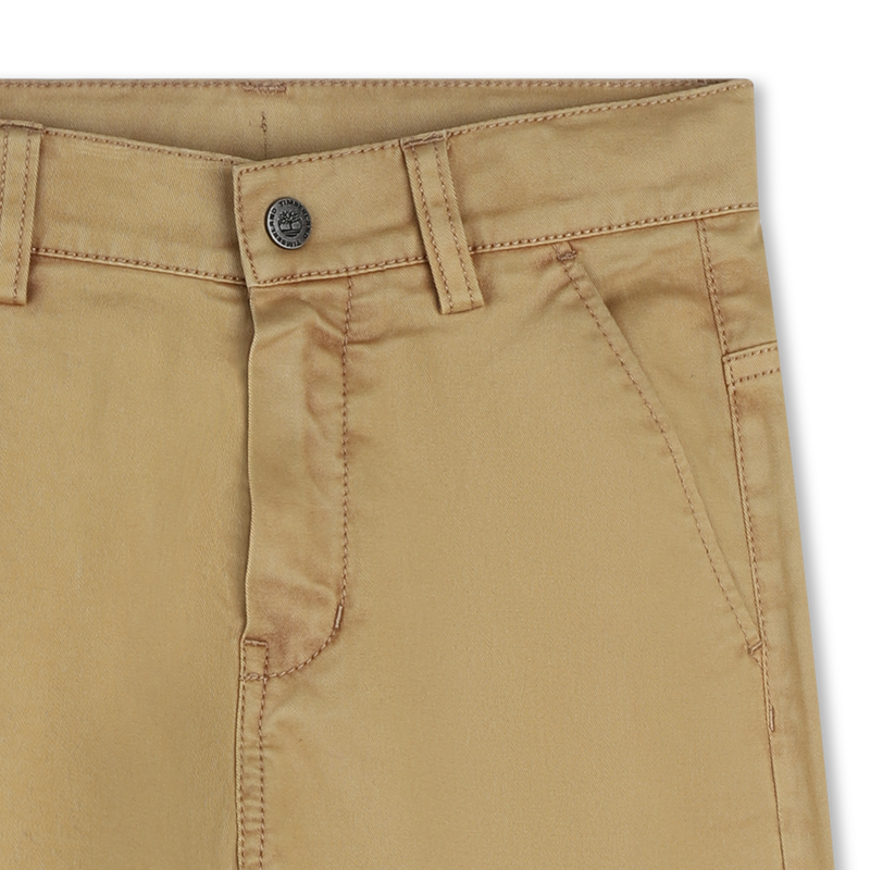 Twill multipocket design TIMBERLAND 
                        BOY